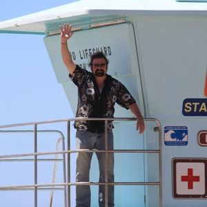 Meet your Posher, Jeff